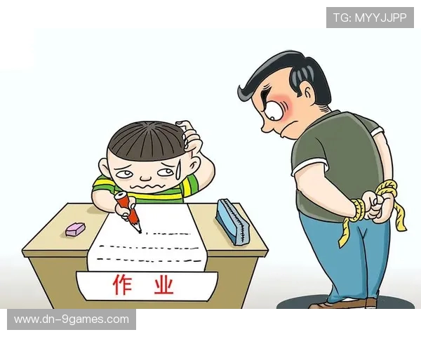 为什么很多家长总是限制孩子玩游戏的时间背后原因解析与思考