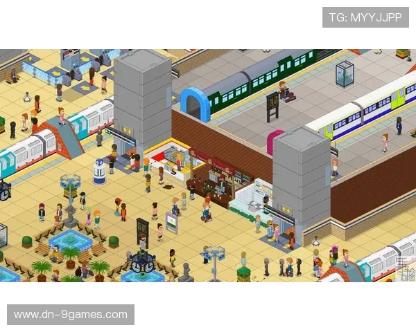 90年代经典模拟经营游戏全面攻略与技巧解析 让你轻松掌握经营秘诀